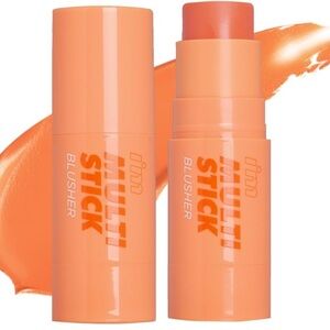 Multi Stick Blusher - coral